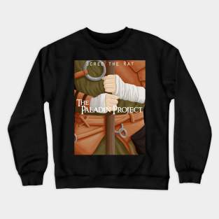 Scree the Rat Crewneck Sweatshirt